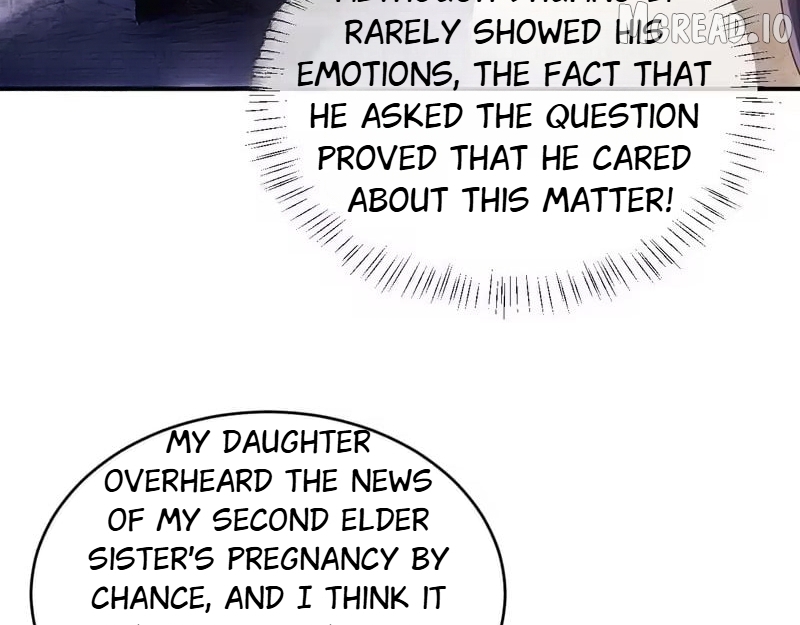 On Our Wedding Night, I Got Pregnant with the Chief Warden’s Child Chapter 78  - page 49